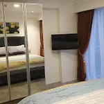 Apartemen Grand Jati Junction