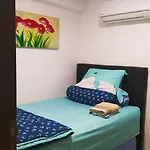Apartemen Grand Jati Junction