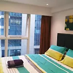 Apartemen Grand Jati Junction
