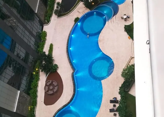 Apartemen Grand Jati Junction