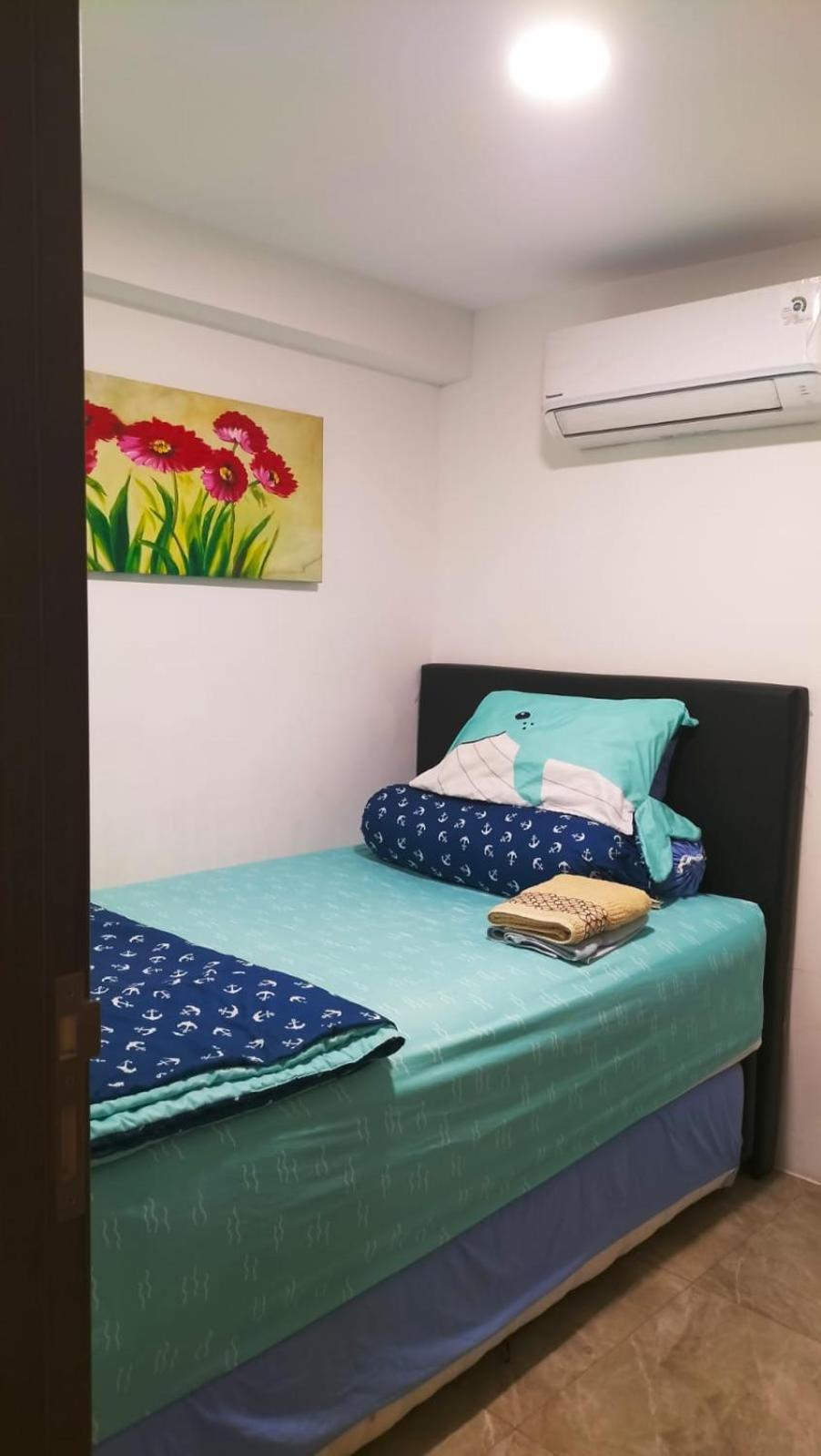 Apartemen Grand Jati Junction Medan