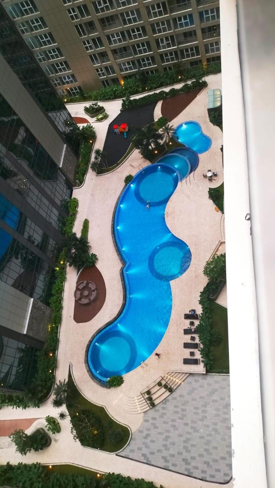 Apartemen Grand Jati Junction *